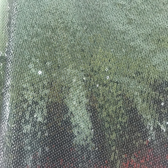 Beautiful Sequined Prom Dress - Picture 4 of 7